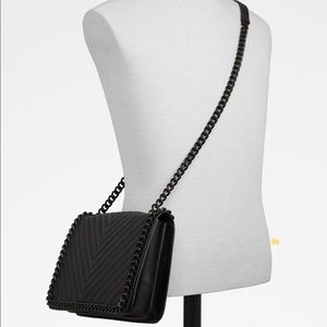 ASOS Greenwald crossbody bag